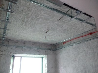 天府欣苑200㎡裝修工地圖_現(xiàn)場(chǎng)施工圖文直播