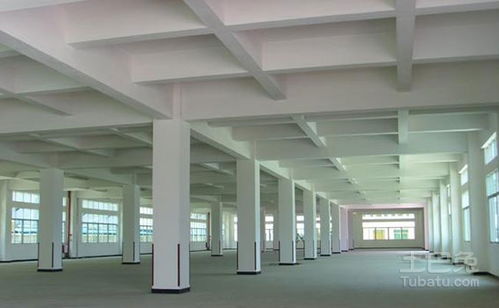聊城工廠裝修的施工流程及注意事項(xiàng)
